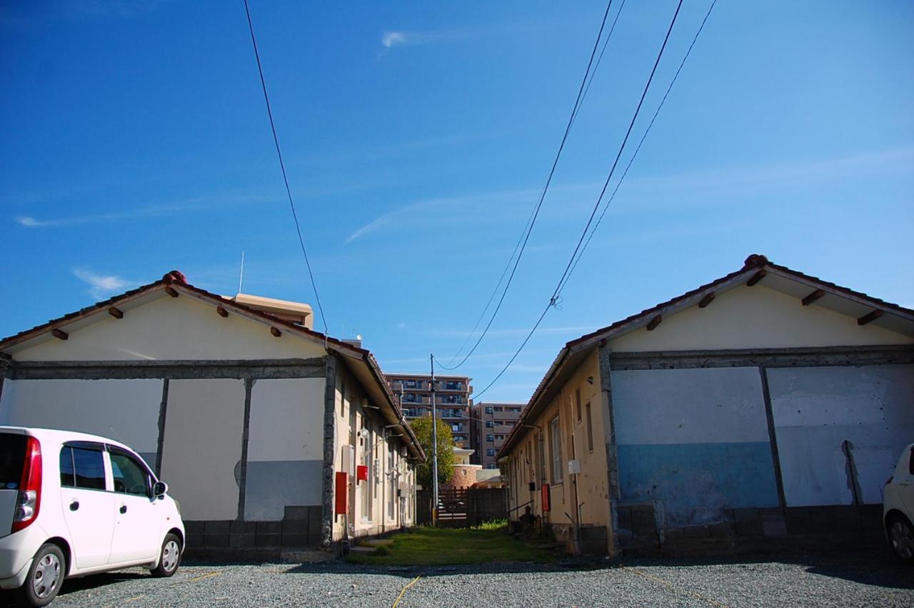 Obi House B1母屋room Kumamoto Exterior foto