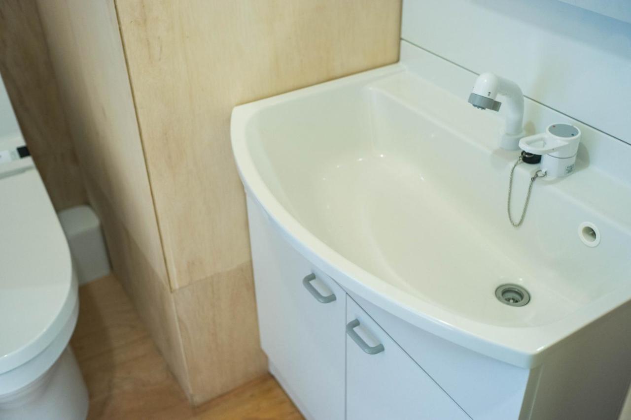 Obi House B1母屋room Kumamoto Exterior foto